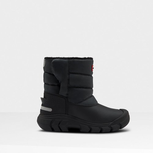 Hunter Original Insulated Snow Boots (T104G) Ireland